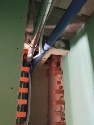 Fontanero  a domicilio