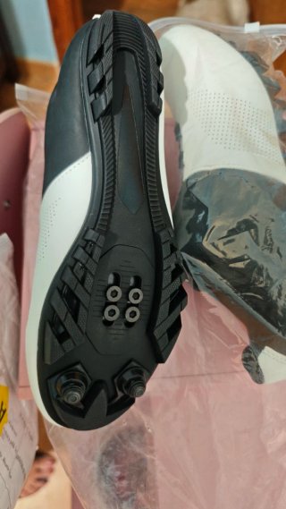 Zapatillas Ciclismo Talla 44