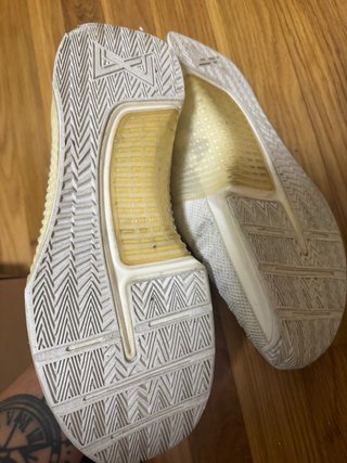 Nike Metcon Zapatillas Deportivas Blancas