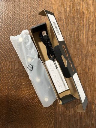 Controlador MIDI Chocolate