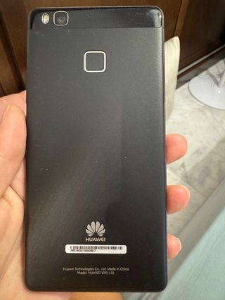Huawei P9 Lite