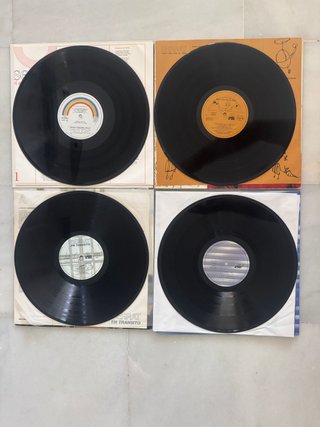 Vinilos Joan Manuel Serrat