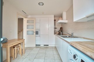 Casa pareada en alquiler en Vistahermosa  - Fuentebravía en Puerto de Santa María (El)