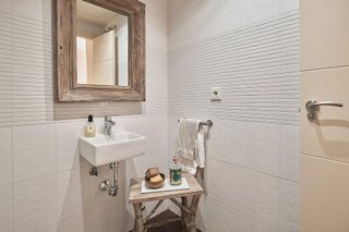 Casa pareada en alquiler en Vistahermosa  - Fuentebravía en Puerto de Santa María (El)