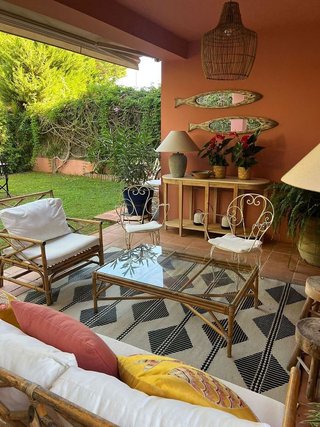 Casa pareada en alquiler en Vistahermosa - Fuentebravía en Puerto de Santa María (El)
