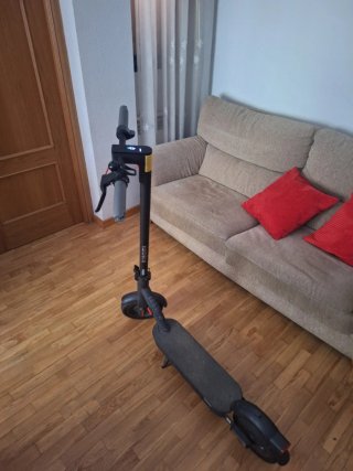 Patinete Eléctrico Xiaomi