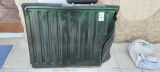 Asientos Traseros Ibiza 6K 93-98 cómo nuevos