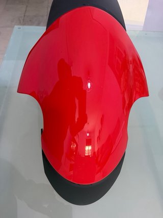 Guardabarros BMW S 1000 XR 2022