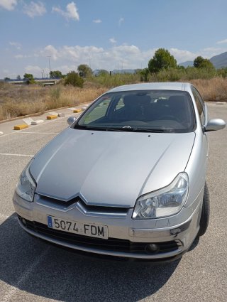 Citroen C5 2006