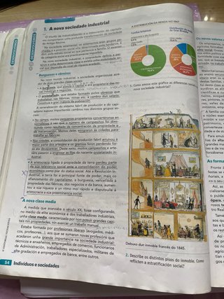 HISTORIA DO MUNDO CONTEMPORANEO 1 (CER)