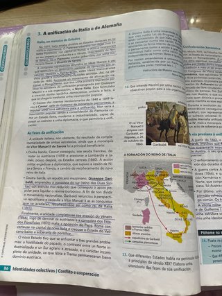 HISTORIA DO MUNDO CONTEMPORANEO 1 (CER)