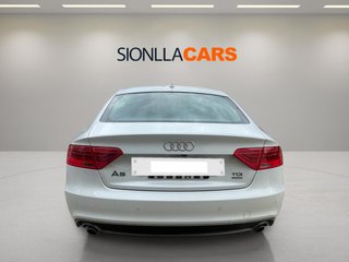 Audi A5 Sportback 3.0 TDI 245 quattro S line ed