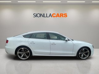 Audi A5 Sportback 3.0 TDI 245 quattro S line ed