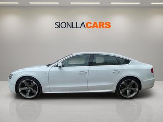 Audi A5 Sportback 3.0 TDI 245 quattro S line ed