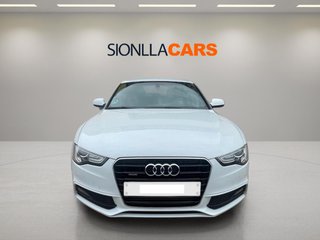 Audi A5 Sportback 3.0 TDI 245 quattro S line ed