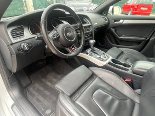 Audi A5 Sportback 3.0 TDI 245 quattro S line ed