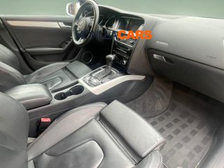 Audi A5 Sportback 3.0 TDI 245 quattro S line ed
