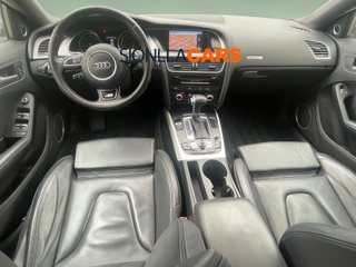 Audi A5 Sportback 3.0 TDI 245 quattro S line ed