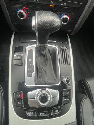 Audi A5 Sportback 3.0 TDI 245 quattro S line ed
