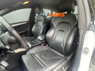 Audi A5 Sportback 3.0 TDI 245 quattro S line ed