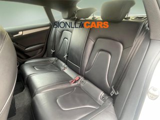 Audi A5 Sportback 3.0 TDI 245 quattro S line ed