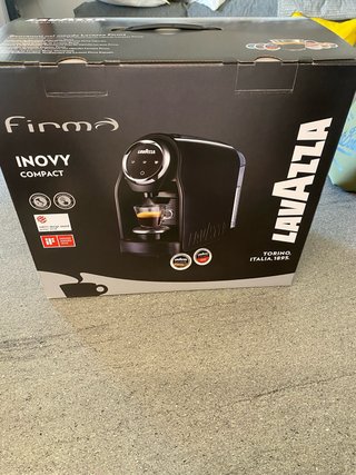 Lavazza Firma LF 900 Inovy touch Nuova