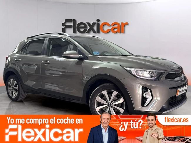 Kia Stonic 1.0 T-GDi 88kW (120CV) MHEV iMT Drive - foto 1