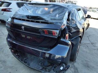 1868148 consola central peugeot 9813829177 508 sw