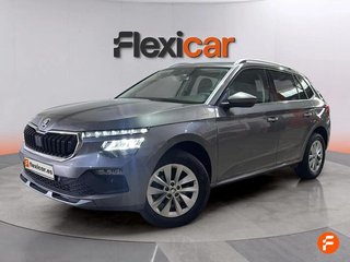 Skoda Kamiq 1.0 TSI 85kW (115CV) SELECTION