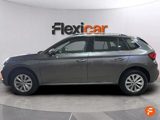 Skoda Kamiq 1.0 TSI 85kW (115CV) SELECTION