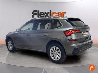 Skoda Kamiq 1.0 TSI 85kW (115CV) SELECTION