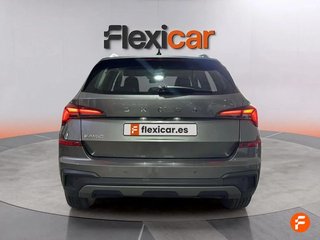 Skoda Kamiq 1.0 TSI 85kW (115CV) SELECTION