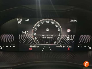 Skoda Kamiq 1.0 TSI 85kW (115CV) SELECTION