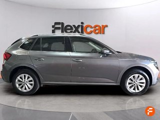 Skoda Kamiq 1.0 TSI 85kW (115CV) SELECTION