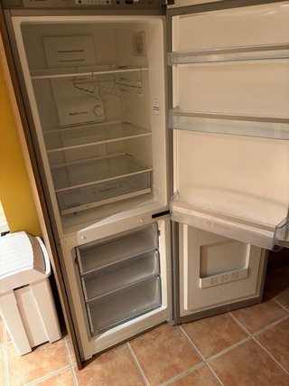 Nevera Frigorífico Bosch KGN33x71