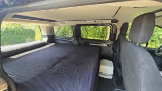 Ford Transit Custom 2017