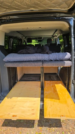 Ford Transit Custom 2017
