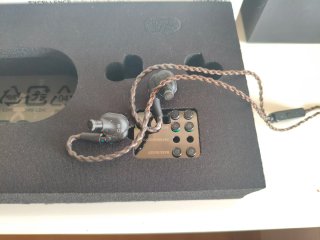 AKG N5005 Auriculares + regalo dongle Onix Alpha