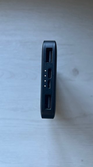 Batería Portátil Redmi 10000 mAh