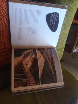 Gran libro ARQUITECTURA CONTEMPORANEOS