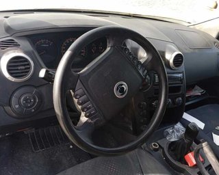 Luz interior ssangyong actyon 200 xdi 4wd 410698