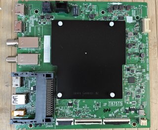 Respuestos ORIGINALES TV TCL 55T7B Televisor QLED