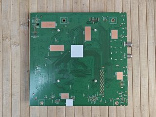 Respuestos ORIGINALES TV TCL 55T7B Televisor QLED