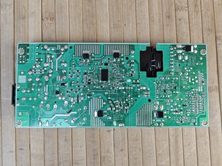 Respuestos ORIGINALES TV TCL 55T7B Televisor QLED
