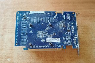 Tarjeta Gráfica ASUS 9500GT-1GB PCI