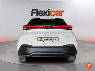 Toyota C-HR 1.8 Advance Hybrid 140
