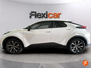 Toyota C-HR 1.8 Advance Hybrid 140