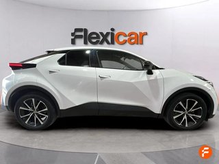 Toyota C-HR 1.8 Advance Hybrid 140