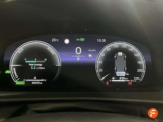Toyota C-HR 1.8 Advance Hybrid 140