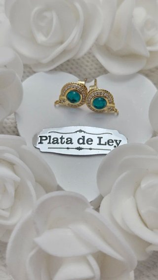 Pendientes antiguos